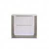 Homezia Stunning Bright White Led Two Drawer Nightstand -Home Furniture Shop f126fdf62a1f4846a589c9e0a7cf0f46