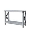 43.3" Console Table 1 43.3" Console Table -Home Furniture Shop f1e4fa6811f44f96bbc8bc0ae0286266