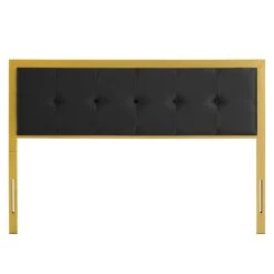 Modway - Teagan Tufted Full Performance Velvet Headboard -Home Furniture Shop f2134e2b12814c348edd16efacd26124