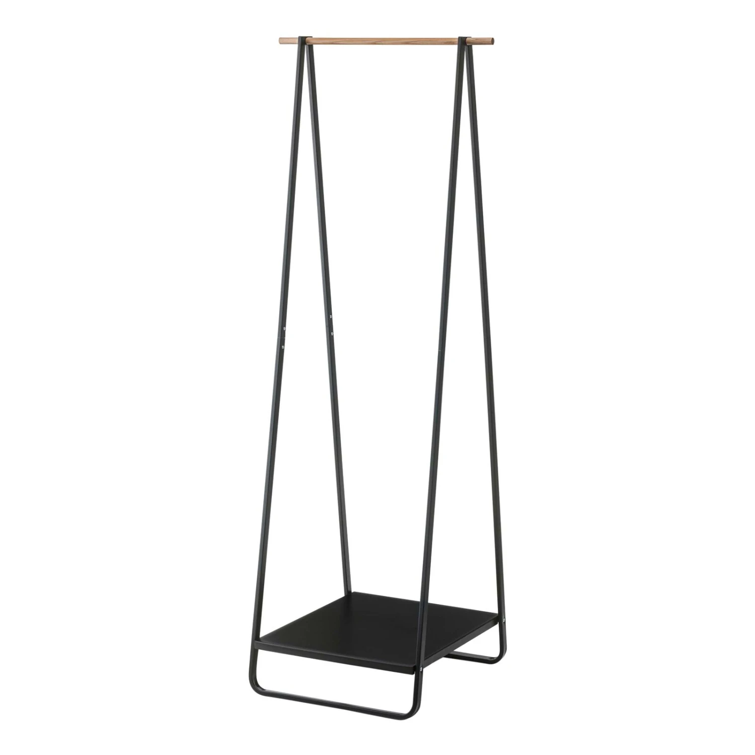 Coat Rack With Shelf 3 Coat Rack With Shelf