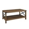 Belen Kox Industrial Rustic Coffee Table - Rustic Oak Collection, Belen Kox -Home Furniture Shop f91a3d3696614c0a99ba1a8ecd261637