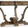 Sanctuary Thin Console-amber Sands In Medium Wood -Home Furniture Shop hsjnspx4d76ha2djpyf5