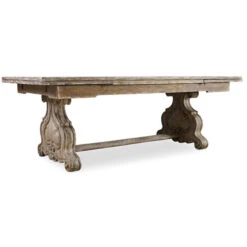Chatelet Trestle Dining Table
